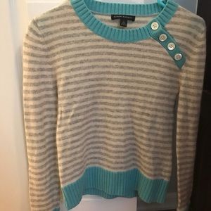 Banana Republic Long Sleeve